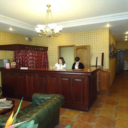 John Hughes Hotel Donec'k Esterno foto