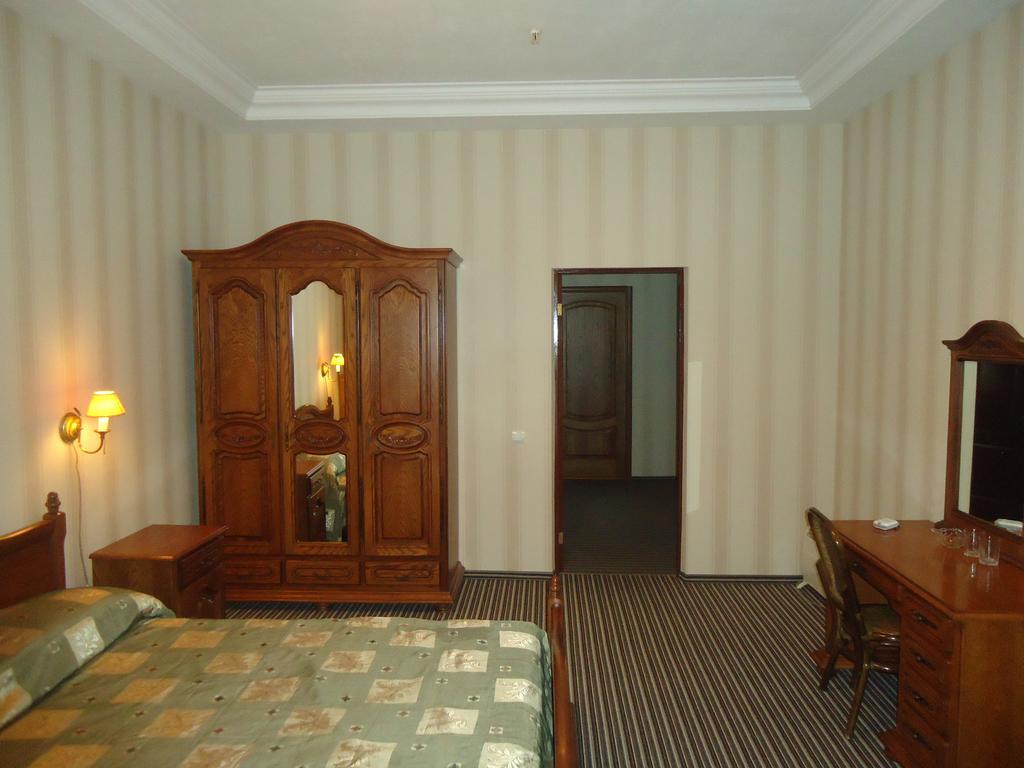 John Hughes Hotel Donec'k Camera foto